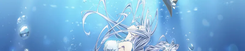 Date A Live V, Crunchyroll'de Tam Sezon Dublajıyla Sona Erdi