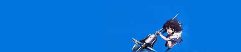 Strike the Blood Crunchyroll'a geldi: Tam bir şehir fantezisi maratonu