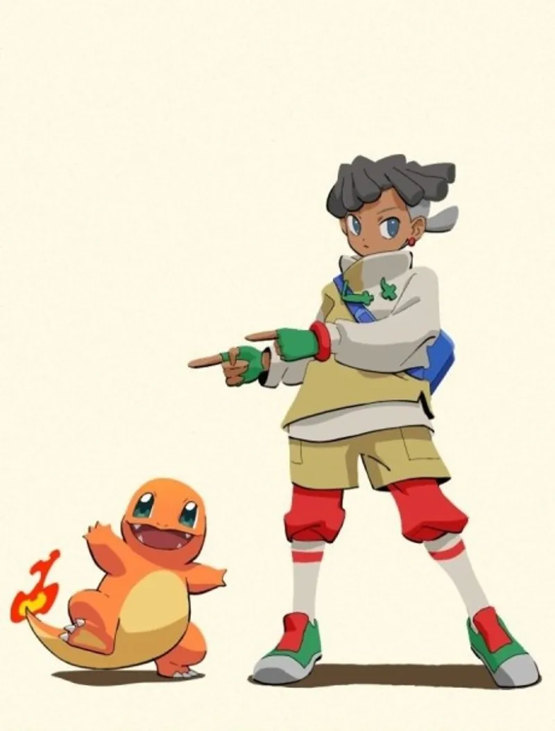 "Pokedance" Music Video Available Now