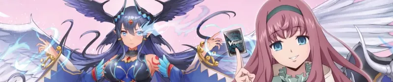 Cardfight!! Vanguard: overDress 2. Sezon Crunchyroll ve HIDIVE'da Yayında