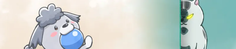 «With a Dog AND a Cat» artık Crunchyroll'da dublajlı olarak mevcut