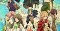 Necromancer Isekai Animesi 2027 Yılında Ekranlara Gelecek