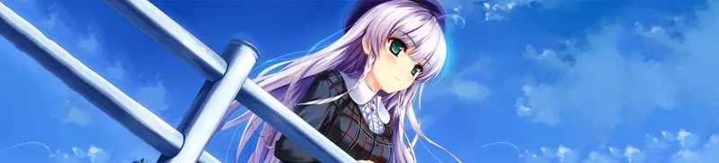 Lost Future Crunchyroll ve Hulu'da Dublajlı Olarak Yayında