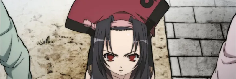 Samurai Girls Artık Hulu'da Yayınlanıyor