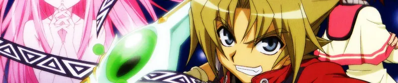 Elemental Gelade Artık Crunchyroll'da Yayında