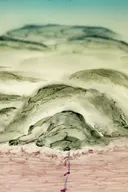 Bath House of Whales