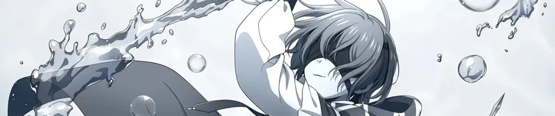 "Kunon the Sorcerer Can See" PV Hints at Ambitious Magic