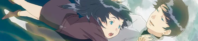 Kurau Phantom Memory Crunchyroll'da Yayında