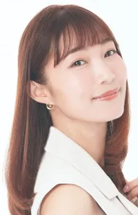 Shimizu, Ayaka