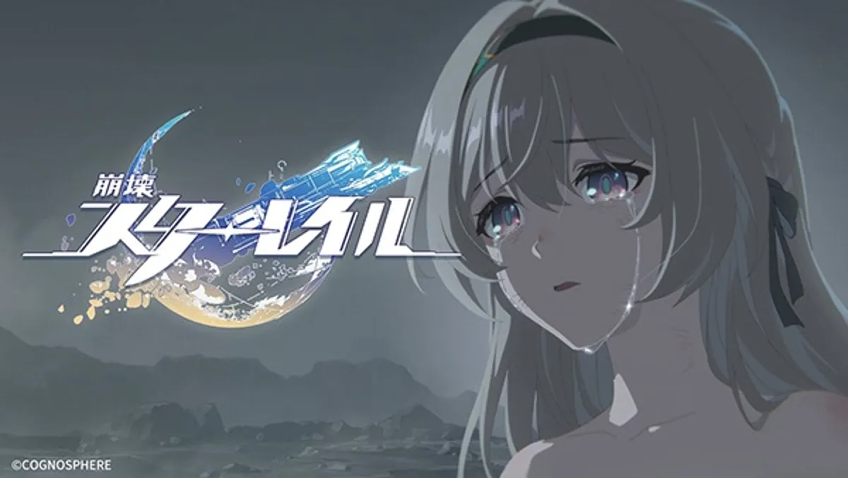 Honkai: Star Rail's 'Embers of Glamoth' Short Now Streaming