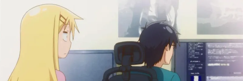 I Can't Understand What My Husband Is Saying: 2nd Thread Crunchyroll'da Yayında