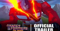 The Transformers: The Movie yeni bir jenerik sonrası sahnesiyle sinemalara dönüyor