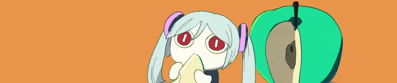 Müzikal Kısa Film 'Reincarnation Apple' Yayında