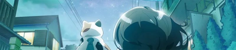 Uchuujin MuuMuu Trailer Reveals Cat-Alien Tech Quest