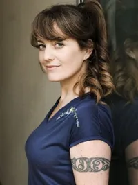 Von Tettenborn, Julia