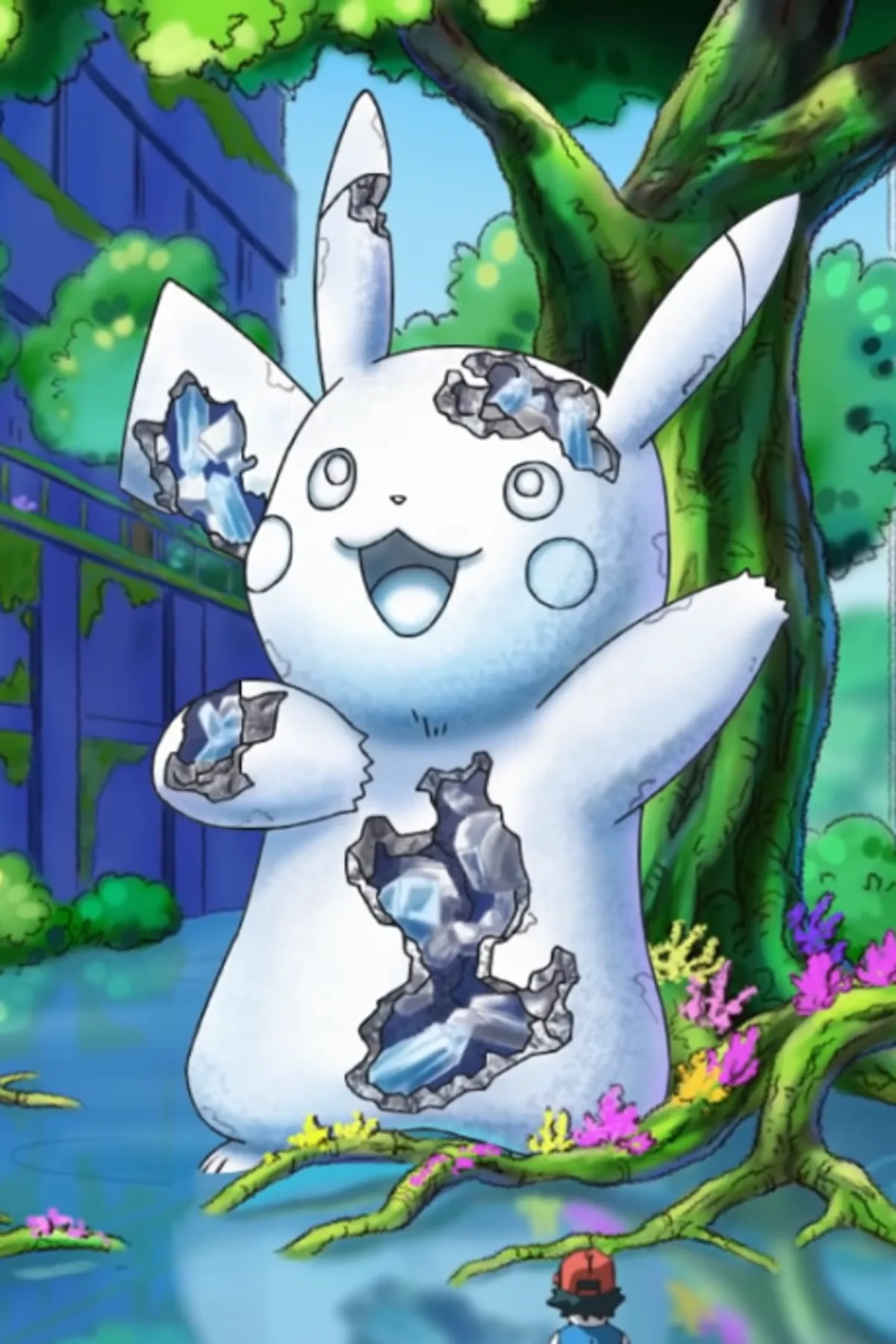 A Ripple in Time YouTube'da İngilizce Dublaj ile Yayında