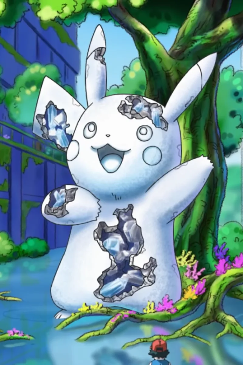 A Ripple in Time YouTube'da İngilizce Dublaj ile Yayında