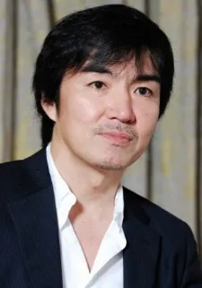 Higashino, Keigo