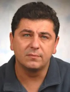 Cordina, Olivier