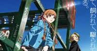 Virgin Punk serisinin ilk filmi Clockwork Girl eylül ayında dijital platformlara geliyor