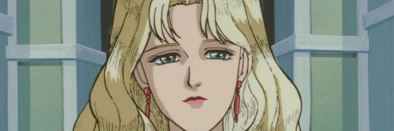 Legend of the Galactic Heroes: Golden Wings Streams on HIDIVE