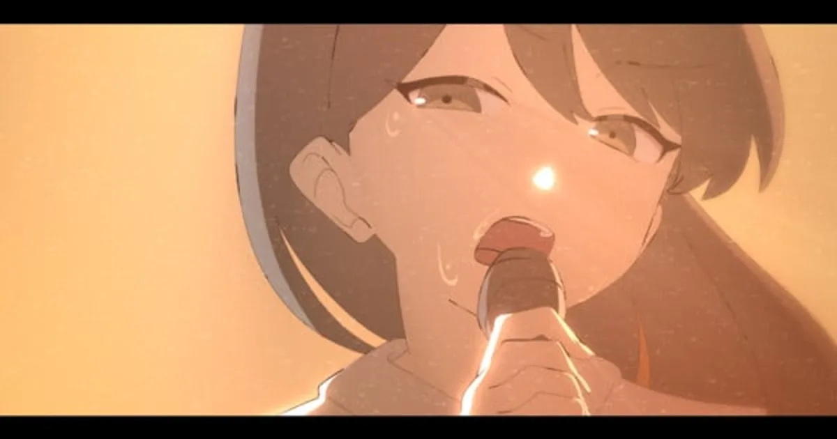 Hibi Yōyō to. Anime'den "Hikari no Kasa" Müzik Videosu Geldi