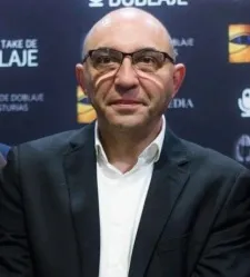 Roldán, Javier