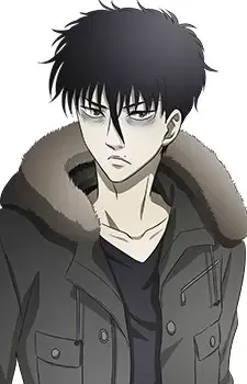 Anzai, Yuuki