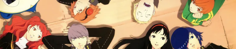 Persona 4 The Animation, HIDIVE ve Hulu'da Yayında
