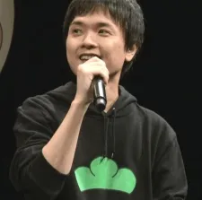Matsubara, Shuu