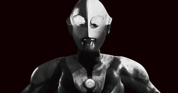 Ultraman'ın 60. Yıl Dönümü Belgeseli 'The Origin of Ultraman' 3 Temmuz'da Vizyonda