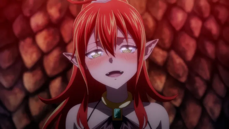 Headhunted to Another World PV Drops