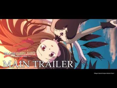 Madoka Magica: Walpurgisnacht: Rising Sets North American Theatrical Run
