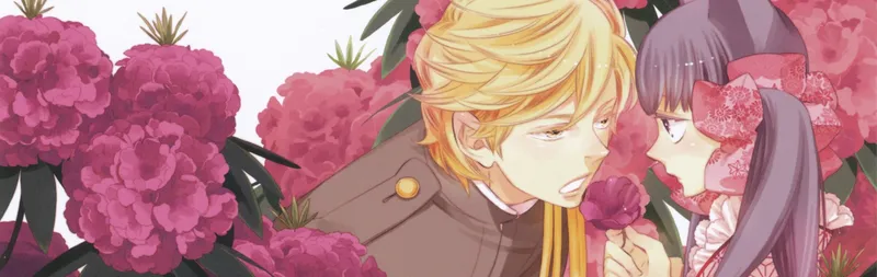 Otome Yōkai Zakuro Tamamlandı, Crunchyroll ve Hulu'da Yayında