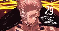 Jujutsu Kaisen Manga ABD Grafik Roman Satışlarında Zirvede Yer Aldı