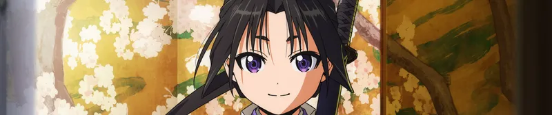 The Elusive Samurai artik Crunchyroll'de yayinda
