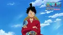 One Piece: Infection Prevention Message from the Straw Hat Pirates