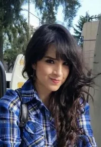 Langarica, Erika