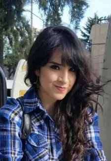 Langarica, Erika