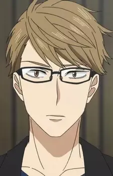 Sakaki, Kyouichi