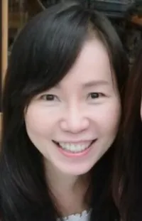 Hsu, Maggie