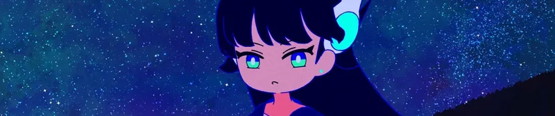 Aiobahn & yanaginagi's 'Re:Searchlight' Music Video Now Streaming