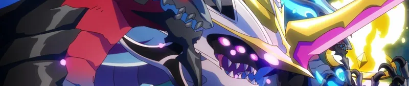 Cardfight!! Vanguard: will+Dress, Crunchyroll ve HIDIVE'da Yayınlanıyor