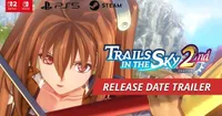 Trails in the Sky SC Remake İçin 17 Eylül Çıkış Tarihi Duyuruldu