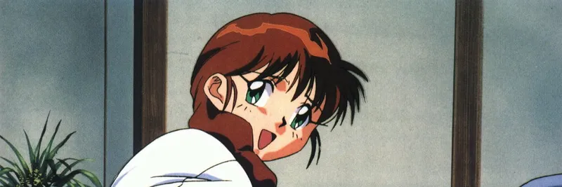 1994 Yapımı Doğaüstü Gerilim Dizisi 'Blue Seed', Crunchyroll ve HIDIVE'da Yayında