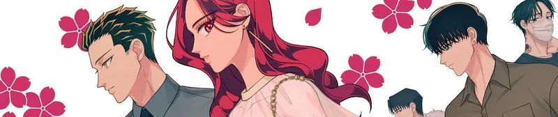 Yakuza Fiancé animesi İngilizce dublaj seçeneğiyle Crunchyroll'da yayında