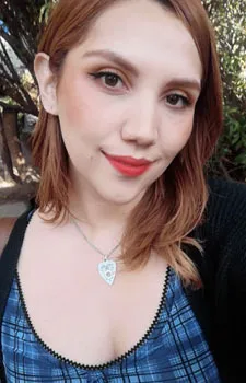 Huerta, Polly