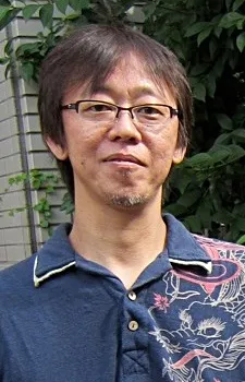 Oomori, Takahiro