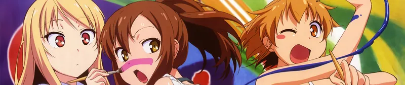 The Pet Girl of Sakurasou Artık Crunchyroll ve HIDIVE'da Yayında
