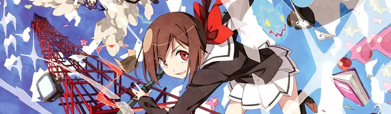 Kyousougiga Tamamlandı, Crunchyroll'da Yayında